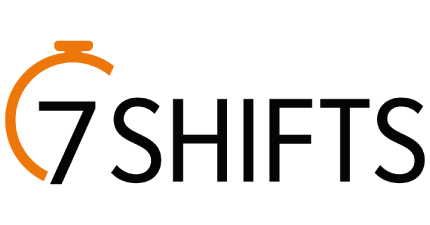 7 Shifts Logo