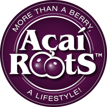 Acai Roots Logo
