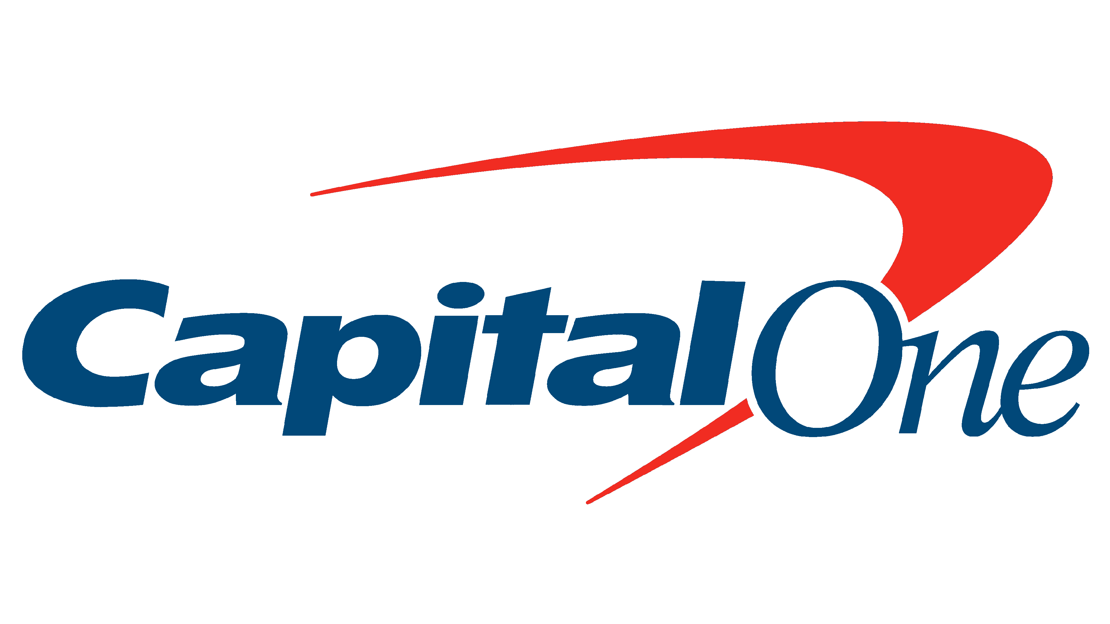 Capital One Logo