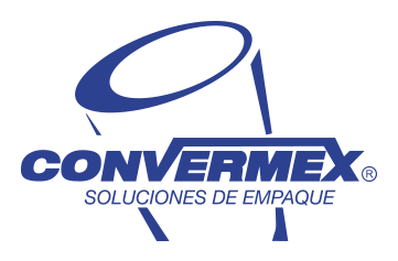 Convermex Logo