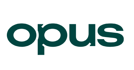 Opus Logo