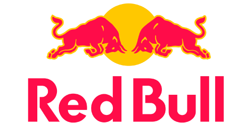 Red Bull Logo