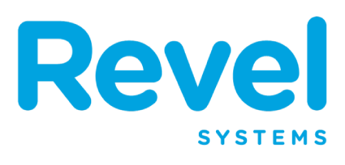 Revel Systems Logo