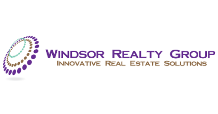 Windsor Realty Group Logo